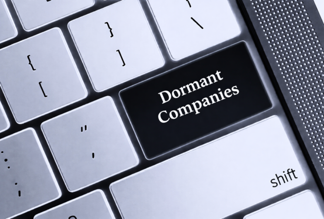 Dormant Companies