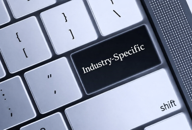 industry specific