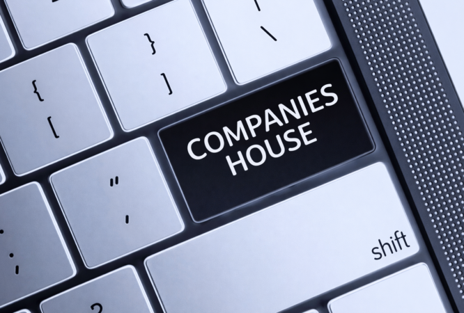 companies house